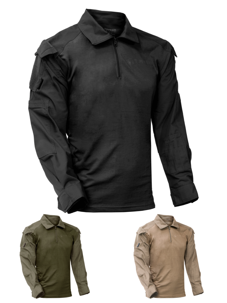 Airsoft Combat Wear Tippmann Tactical Airsoft