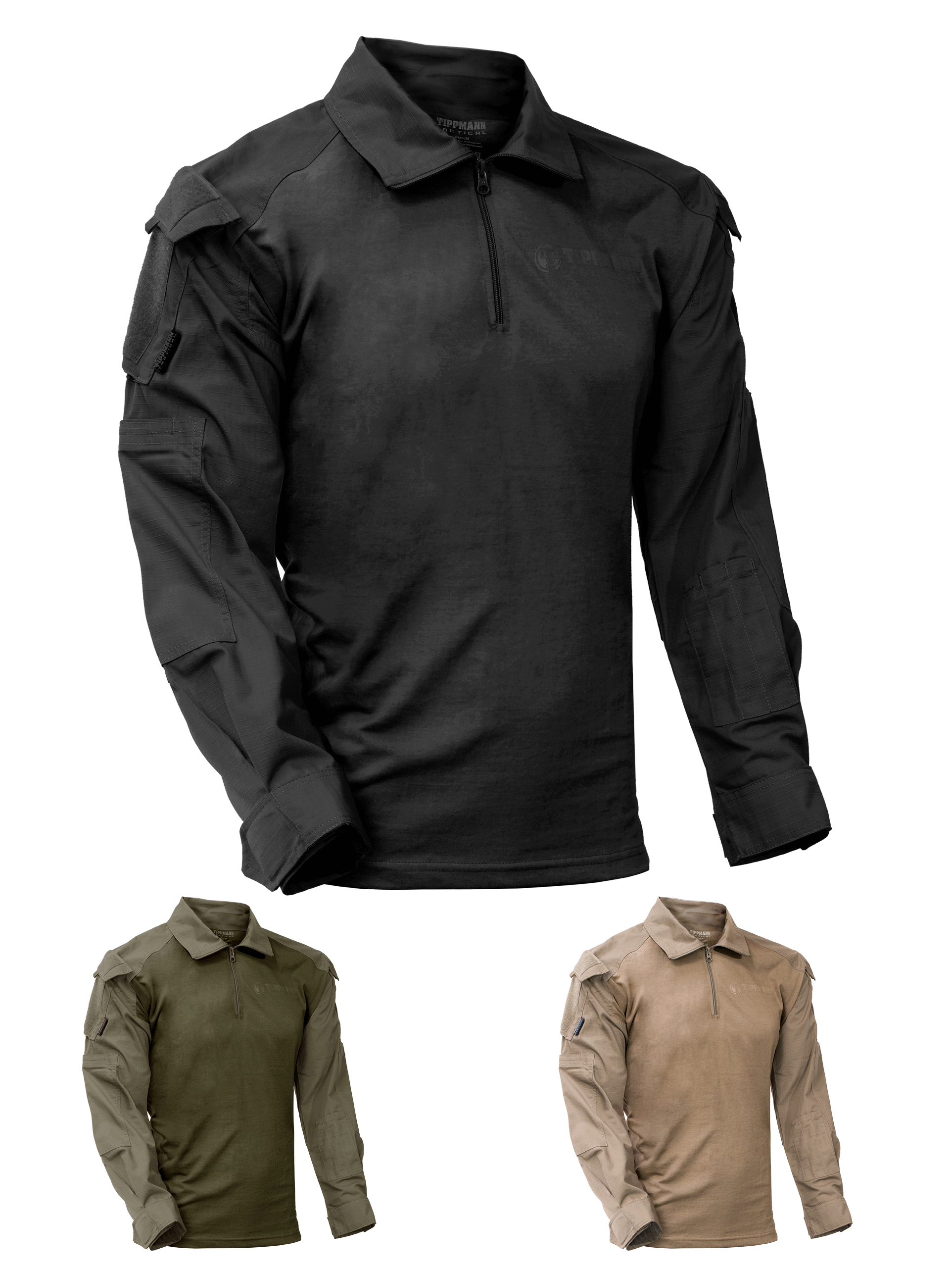 Airsoft Combat Wear Tippmann Tactical Airsoft