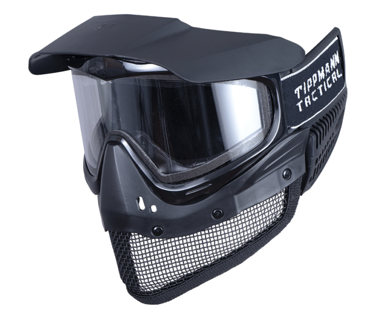 Airsoft Mesh Goggle Tippmann Tactical Airsoft