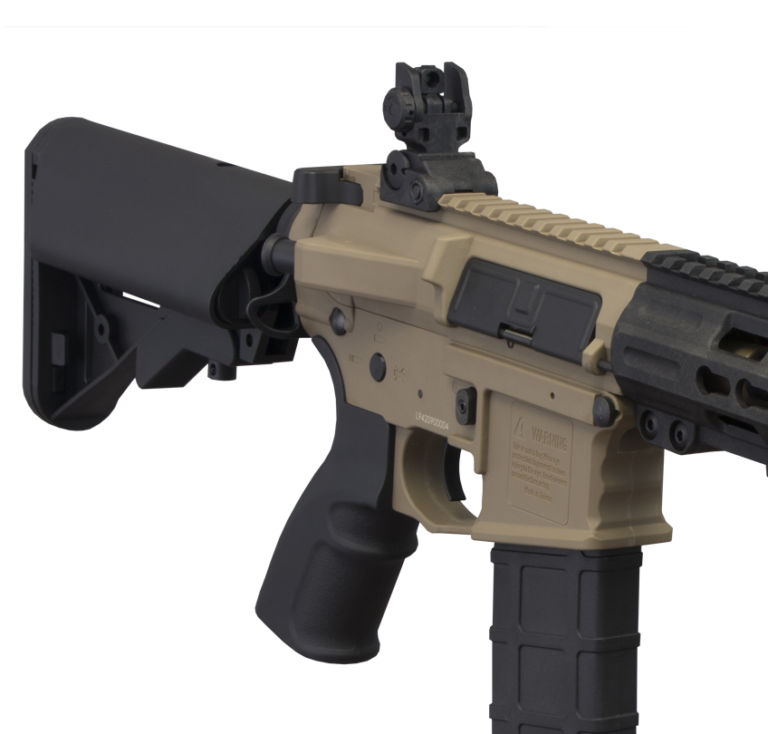 COMMANDO AIRSOFT GUN Tippmann Tactical Airsoft